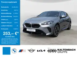 Bmw 120 M Sport PANO LED ACC NAVI KAMERA SHZ PDC