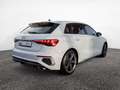 Audi S3 Sportback 2.0 TFSI quattro ACC LED SHZ KLI Weiß - thumbnail 3