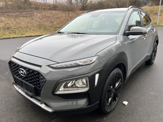 Hyundai KONA Trend 2WD