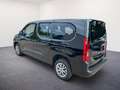 Fiat Doblo Maxi Kombi AT 1.5 130PS/7-SITZ/10`NAV/RFK/ 96 k... Schwarz - thumbnail 4