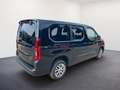 Fiat Doblo Maxi Kombi AT 1.5 130PS/7-SITZ/10`NAV/RFK/ 96 k... Schwarz - thumbnail 3