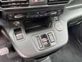 Fiat Doblo Maxi Kombi AT 1.5 130PS/7-SITZ/10`NAV/RFK/ 96 k... Schwarz - thumbnail 14