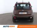 Fiat Panda 1.0 Hybride BSG City Cross Trussardi Bruin - thumbnail 5
