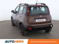 Fiat Panda 1.0 Hybride BSG City Cross Trussardi Bruin - thumbnail 4