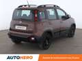 Fiat Panda 1.0 Hybride BSG City Cross Trussardi Bruin - thumbnail 6