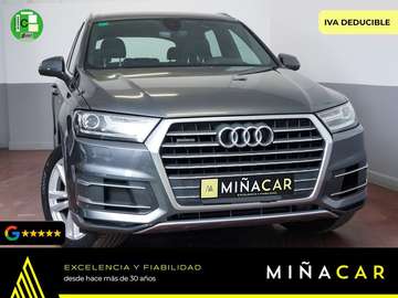 3.0TDI ultra quattro tiptronic 160kW
