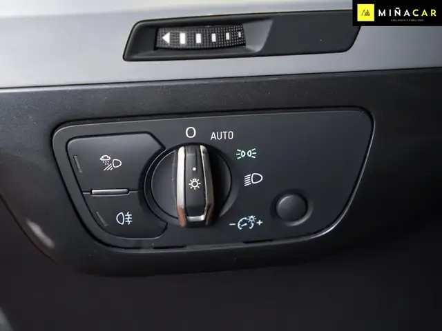 Audi Q7 view 22