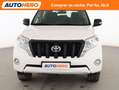 Toyota Land Cruiser 2.8 D-4D GX Blanco - thumbnail 9