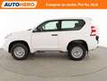 Toyota Land Cruiser 2.8 D-4D GX Blanco - thumbnail 3