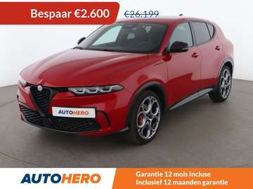 1.5 T Edizione Speciale