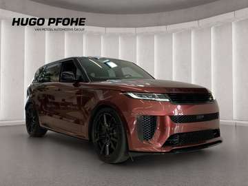 SV Bespoke CARBON P635 4.4 V8 | 23