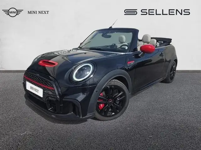 MINI John Cooper Works John Cooper Works 231ch Edition Premium Plus BVA8