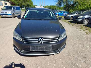 Comfortline BlueMotion
