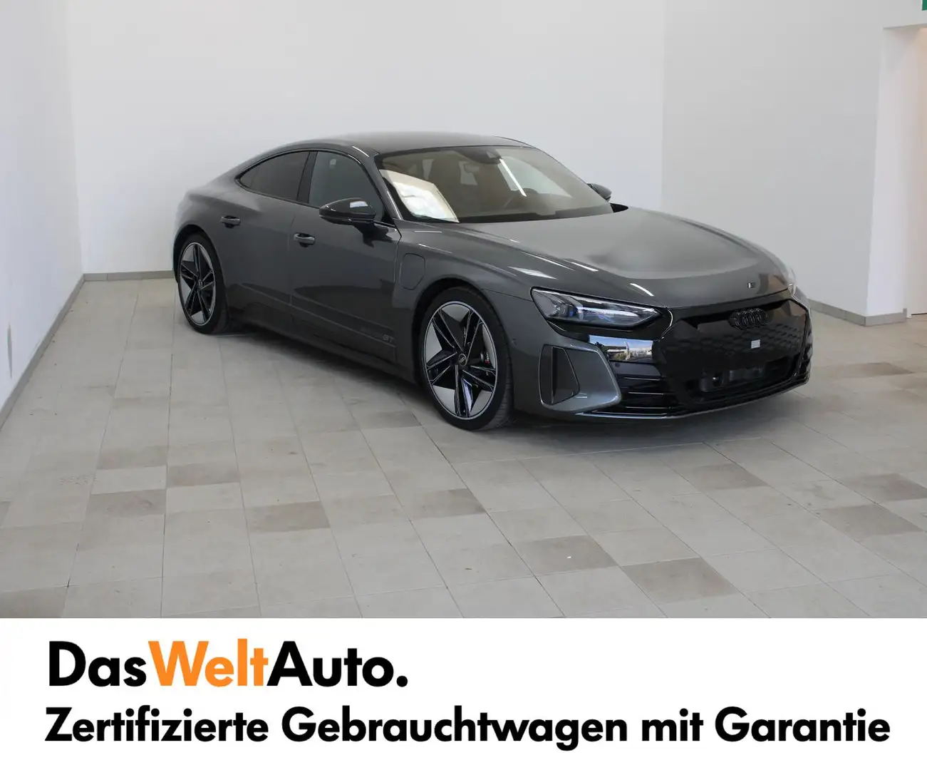 Audi RS Grau - 1