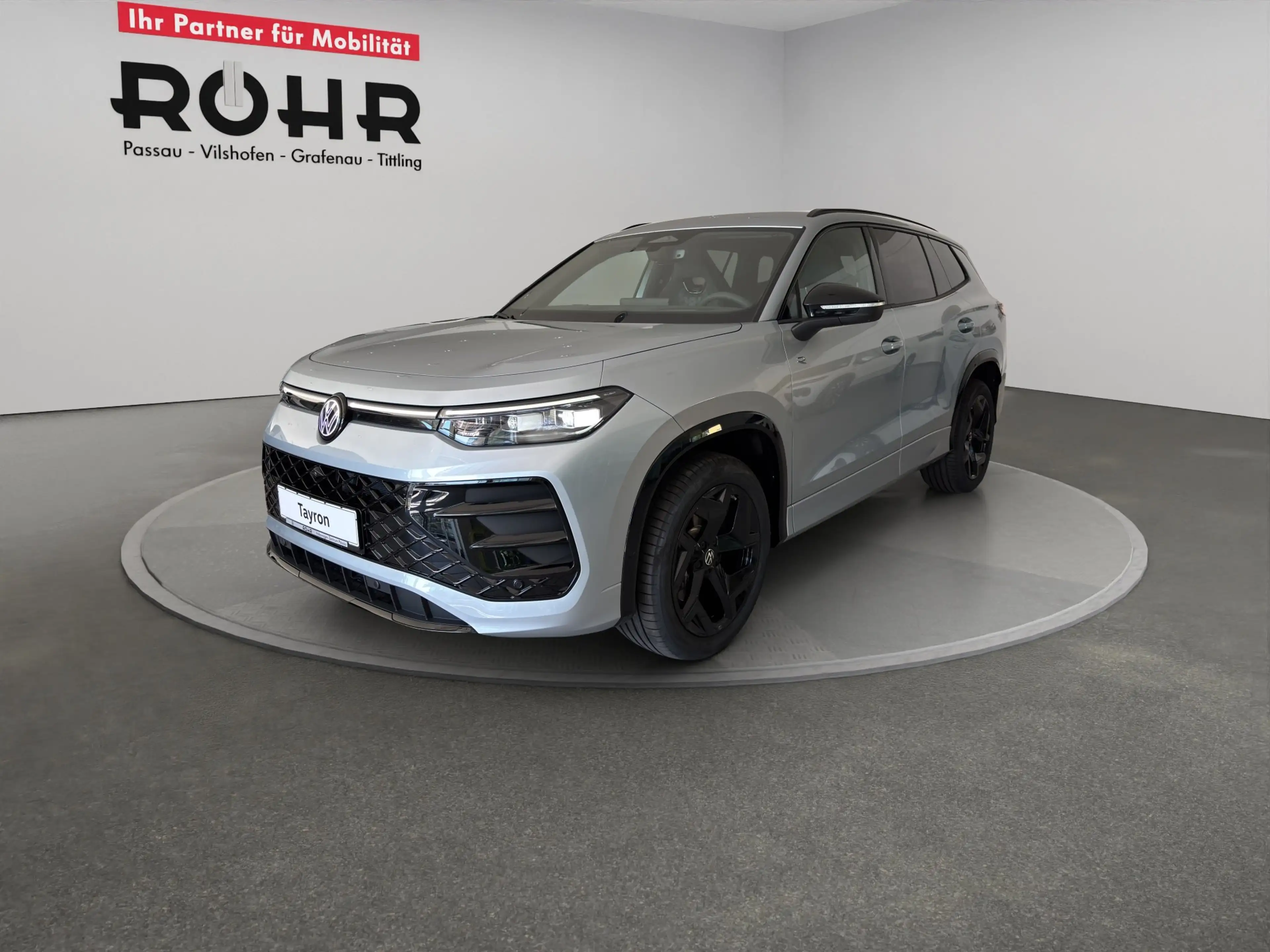 Volkswagen Tayron R-Line 2.0 l TDI 4MOTION DSG