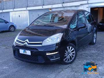 1.6 e-hdi airdream Exclusive 110cv cmp6