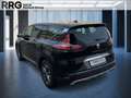 Renault Espace 2.0 DCI 190 TECHNO AUTOMATIK Black - thumbnail 4