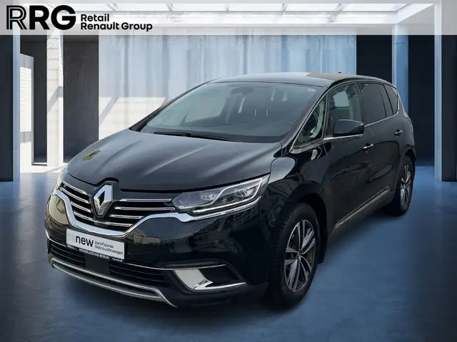 Renault Espace 2.0 DCI 190 TECHNO AUTOMATIK