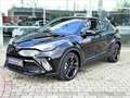 Toyota C-HR 2.0 Hybrid GR Sport Black Edition Schwarz - thumbnail 1