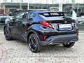 Toyota C-HR 2.0 Hybrid GR Sport Black Edition Schwarz - thumbnail 6