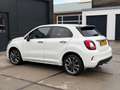 Fiat 500X 1.5 Hybrid Sport AUT LEDER U-CONNECT LED KEYLESS Wit - thumbnail 5
