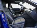 Volkswagen Arteon R 270km/h*S-Sitze*20Z*H&K* Blau - thumbnail 4