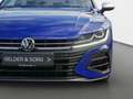 Volkswagen Arteon R 270km/h*S-Sitze*20Z*H&K* Blau - thumbnail 12