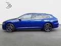 Volkswagen Arteon R 270km/h*S-Sitze*20Z*H&K* Blau - thumbnail 3