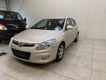 1.6 Comfort / LM-FELGEN / KLIMA