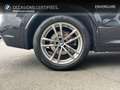 BMW X3 xDrive20dA 190ch M Sport Euro6d-T Noir - thumbnail 10