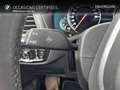 BMW X3 xDrive20dA 190ch M Sport Euro6d-T Noir - thumbnail 18