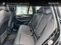 BMW X3 xDrive20dA 190ch M Sport Euro6d-T Noir - thumbnail 8