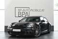 Porsche Panamera 4 S Sport Turismo / MEGA AUSSTATTUNG / Garantie / Black - thumbnail 1