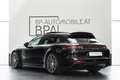 Porsche Panamera 4 S Sport Turismo / MEGA AUSSTATTUNG / Garantie / Чорний - thumbnail 11