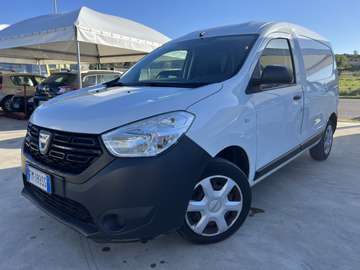 1.5 dci Ambiance s&s 90cv E6