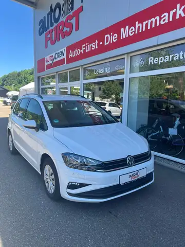 Volkswagen Golf Sportsvan 1.0 TSI Trendline PDC V+H NAVI SHZ
