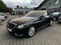 Mercedes-Benz C 220 d T CDI BlueTEC Automatik "Exclusive" Schwarz - thumbnail 1