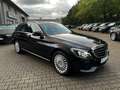 Mercedes-Benz C 220 d T CDI BlueTEC Automatik "Exclusive" Black - thumbnail 3