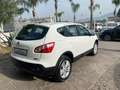 Nissan Qashqai Qashqai 1.5 dci Visia Dpf FL Blanc - thumbnail 8