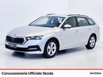 wagon 2.0 tdi evo executive 150cv dsg