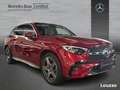 Mercedes-Benz GLC 220 220d 4Matic 9G-Tronic Burdeos - thumbnail 3