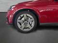 Mercedes-Benz GLC 220 220d 4Matic 9G-Tronic Burdeos - thumbnail 5