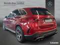 Mercedes-Benz GLC 220 220d 4Matic 9G-Tronic Burdeos - thumbnail 4
