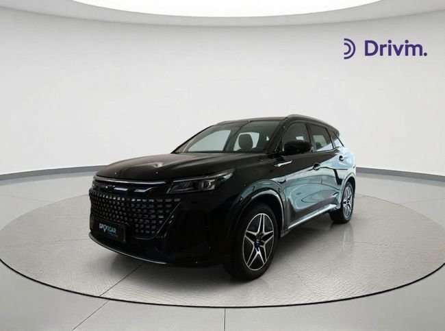 DFSK E5 PLUG IN HYBRID 218cv INTELLIGENT - foto 1