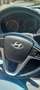 Hyundai i20 i20 I 2009 5p 1.6 crdi vgt Premium Gris - thumbnail 3