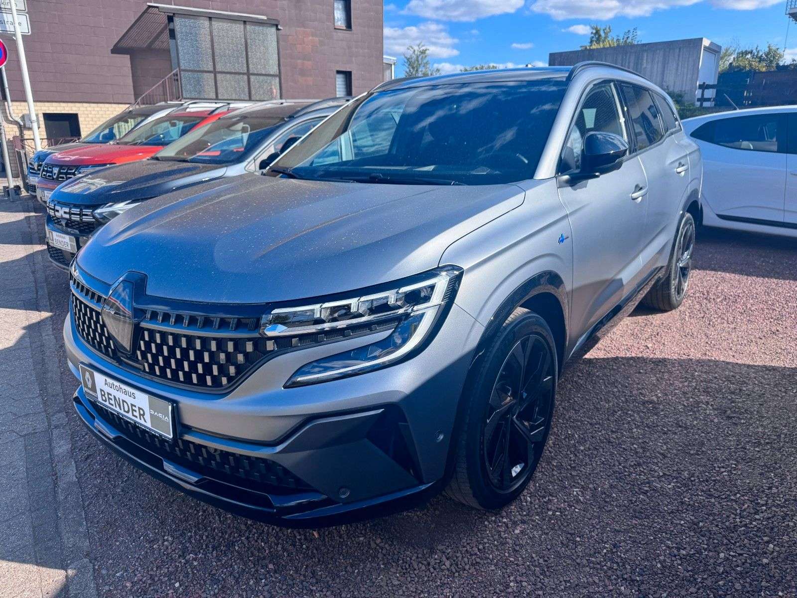Renault Espace