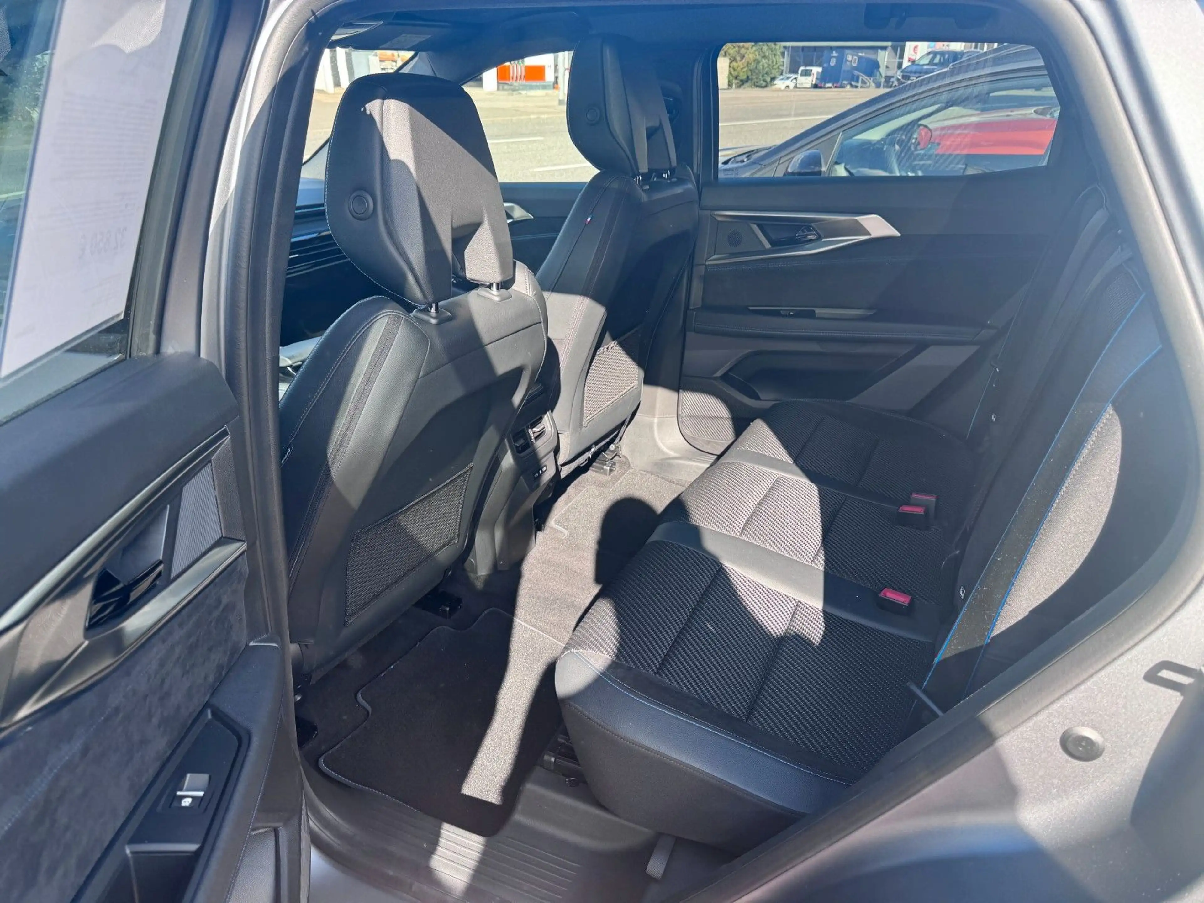 Renault Espace 6 Esprit Alpine E-Tech Hybrid 200 7-Sitze — photo 12