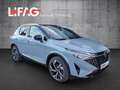 Nissan Qashqai 1,3 DIG-T MHEV Tekna+ Xtronic *ab €34.990,-* Grau - thumbnail 1