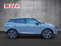 Nissan Qashqai 1,3 DIG-T MHEV Tekna+ Xtronic *ab €34.990,-* Grau - thumbnail 2