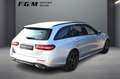 Mercedes-Benz E 300 de 4Matic T  AMG Line +Wide+MBUX+LED+AHK Argintiu - thumbnail 4
